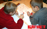 Во львовских детсадах обнаружена методичка по созданию русскоязычных групп