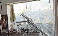 Удар окупантів зруйнував київську квартиру лідера гурту 
