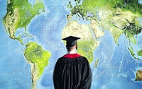 Украинские дипломы о высшем образовании готовы признавать только страны третьего мира