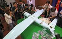 Южнокорейский штурмовик потерпел крушение после вторжения дронов КНДР