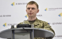 АТО: за минувшие сутки в районе ООС ранены двое украинских военных