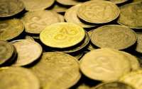 Недействительные монеты НБУ будет продавать
