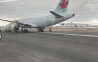Опасное ЧП с самолетом случилось в Канаде