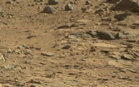Ученые обнаружили на Марсе руины