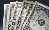 Доллар подорожал. Евро и рубли - подешевели
