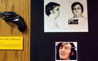Убийце Джона Леннона 11-й раз отказали в досрочном освобождении