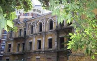 В столице 47 памятников архитектуры на грани разрушения