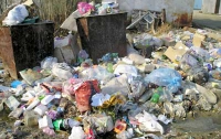 Киевляне не будут доплачивать за сортировку мусора