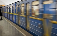 В вагоне харьковского метрополитена умерла женщина