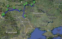 По всей Украине велосипедисты будут крутить педали, чтобы не было абортов