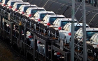 Кабмин уменьшает стоимость растаможки авто из ЕС