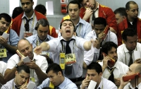 В Азии на биржах началась паника