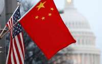 США обеспокоены вторжением Китая в воздушное пространство Тайваня