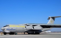 Украина начала совместную военно-транспортную операцию с Данией