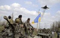 Военные нанесли урон боевикам на Донбассе: названо число погибших