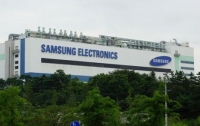 Samsung может сократить инвестиции в производство чипов на 15%