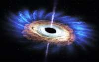 Астрономи виявили чорну діру нового типу