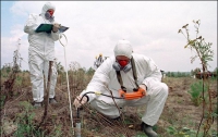 В Украине проверят все места хранения ядовитых веществ