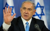 Израиль заявил, что готов сесть за стол переговоров с Палестиной