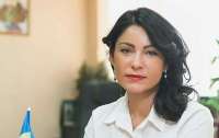 Елена Дума угрожает безвизу в Украине