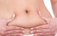 Жир на животе смертельно опасен – ученые