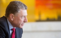 Волкер в ближайшее время посетит Украину