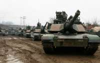 Генштаб ВСУ принял решение об отводе с передовой танки Abrams