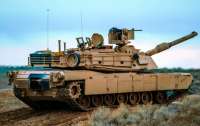 У вересні до України прибудуть перші танки Abrams, – Politico