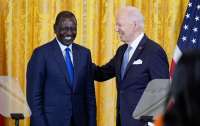 США объявят Кению основным союзником вне НАТО