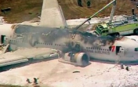 В катастрофе «Боинг 777» погибли три человека