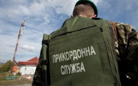 Иностранец пытался выехать из Украины за взятку пограничникам