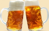 Обычное светлое пиво может вызвать рак