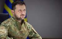 Зеленский назвал критические сроки освобождения Украины