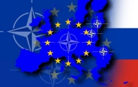 Россия прекратила сотрудничество с НАТО