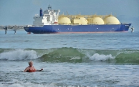 Танкеры с газом для Украины имеют свободу судоходства в турецких проливах, - Госинвестпроект