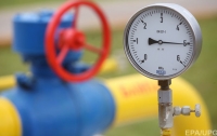 Украина увеличила транзит газа в Европу почти в полтора раза