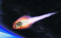 К Земле стремительно приближается огромный астероид