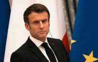 Франція готова бути одним з гарантів безпеки України, - Макрон