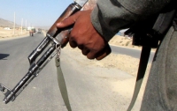 Талибы расстреляли 21 военнослужащего