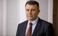 Гнатенко: Мир в Украине – цель, которой нужно добиваться всей страной