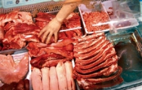 Импортному мясу в Украине дали «зеленый свет»