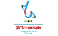 В Белграде зажжен огонь юбилейной Универсиады