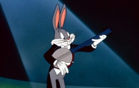 Кролик Багс Банни станет героем фильма