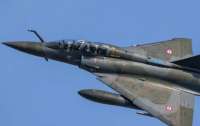 Франція надасть Україні винищувачі Mirage 2000 у перші місяці 2025 року