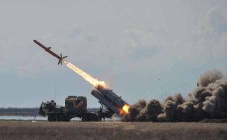 Україна модернізує ракети 