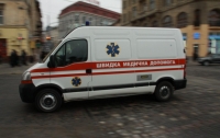 В Киеве мужчина погиб, спрыгнув с крыши котельной