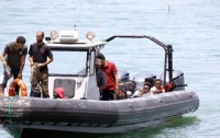 У берегов Ливии ушла на дно лодка с мигрантами: более 100 человек погибли