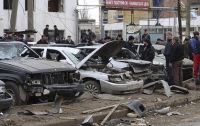В столице Дагестана прогремел взрыв
