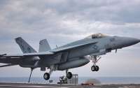 США модернізують винищувачі F/A-18