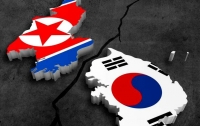 В КНДР пригрозили приостановить диалог с Южной Кореей